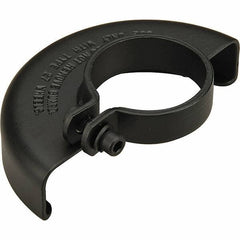 Dynabrade - Angle & Disc Grinder Guard - For Use with 50302 - Apex Tool & Supply
