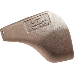 Dynabrade - Air Belt Sander Housing Assembly - Use with 14000 - Apex Tool & Supply