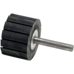 Dynabrade - Spiral Band Drums Type: Expander Wheel Drum Width (Inch): 1 - Apex Tool & Supply