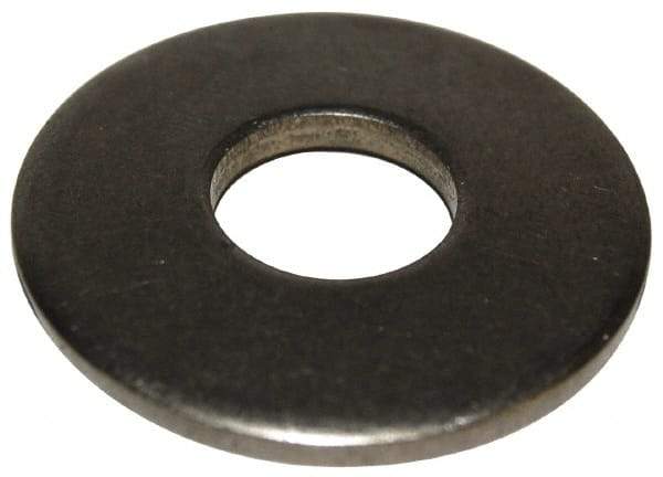Gardner Spring - 3/8" Bolt, 13/32" ID, Grade 1074 Steel, Belleville Disc Spring - 1-3/16" OD, 0.119" High, 0.098" Thick - Apex Tool & Supply
