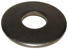Gardner Spring - 3/8" Bolt, 13/32" ID, Grade 1074 Steel, Belleville Disc Spring - 1-3/16" OD, 0.119" High, 0.098" Thick - Apex Tool & Supply