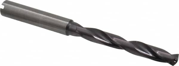 Guhring - 6.6mm 140° Solid Carbide Jobber Drill - Apex Tool & Supply