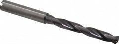Guhring - 6.6mm 140° Solid Carbide Jobber Drill - Apex Tool & Supply