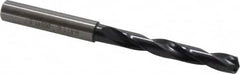 Guhring - 6.7mm 140° Solid Carbide Jobber Drill - Apex Tool & Supply