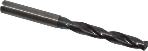 Guhring - 7.3mm 140° Solid Carbide Jobber Drill - Apex Tool & Supply