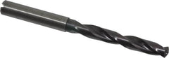 Guhring - 7.3mm 140° Solid Carbide Jobber Drill - Apex Tool & Supply