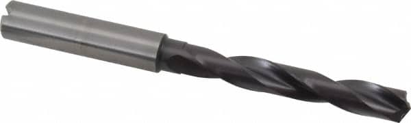 Guhring - 8.4mm 140° Solid Carbide Jobber Drill - Apex Tool & Supply