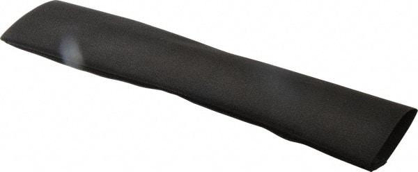 Made in USA - Cable and Hose Carrier Vinyl Hose Sleeve - 2 Inch Overall Diameter - Apex Tool & Supply
