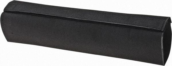 Made in USA - Cable and Hose Carrier Vinyl Hose Sleeve - 3 Inch Overall Diameter - Apex Tool & Supply