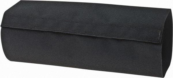 Made in USA - Cable and Hose Carrier Vinyl Hose Sleeve - 5 Inch Overall Diameter - Apex Tool & Supply