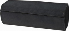 Made in USA - Cable and Hose Carrier Vinyl Hose Sleeve - 5 Inch Overall Diameter - Apex Tool & Supply