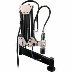 Flexarm - Tapping Arms Speed (RPM): 500.00 Arm Reach (Inch): 78 - Apex Tool & Supply