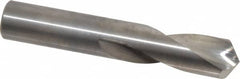 M.A. Ford - 1/2" Body Diam, 120°, 3" OAL, Solid Carbide Spotting Drill - Apex Tool & Supply