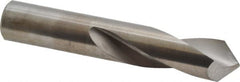 M.A. Ford - 1/2" Body Diam, 90°, 3" OAL, Solid Carbide Spotting Drill - Apex Tool & Supply