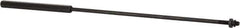 Made in USA - 27-1/4" OAL, 9" Hex Length, 1-1/2" Bar Length, 7/16-20 Milling Machine Drawbar - Compatible with Alliant, Sharp Variable Speed Mills - Apex Tool & Supply