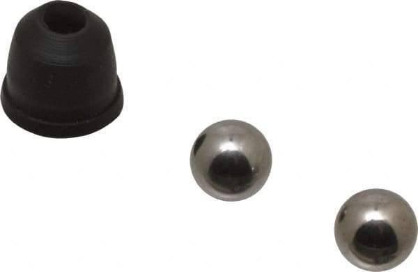 SPI - Micrometer Anvil - Use with Outside Micrometers - Apex Tool & Supply