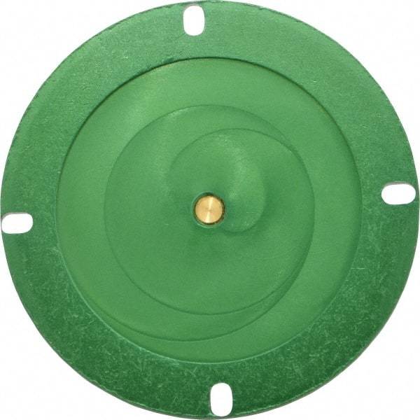 Made in USA - 2 Inch Diameter Universal Drop Indicator Back - Use with AGD Group 2 - Apex Tool & Supply