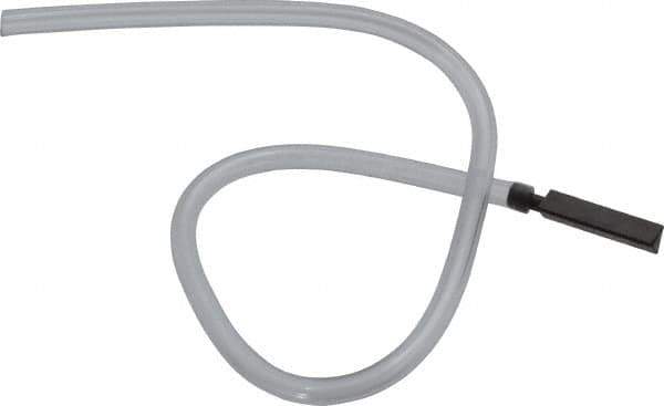 SPI - Micrometer Thread Triangle - Use with Any Micrometer Spindle - Apex Tool & Supply