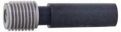 SPI - #1-72, Class 2B, Single End Plug Thread No Go Gage - Steel, Size 000 Handle Not Included - Apex Tool & Supply