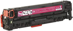 Hewlett-Packard - Magenta Toner Cartridge - Use with HP Color LaserJet CP2025, CM2320 - Apex Tool & Supply