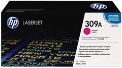 Hewlett-Packard - Magenta Toner Cartridge - Use with HP Color Laser Jet 3500, 3550 - Apex Tool & Supply