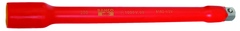 1000V Insulated 1/2 Dr - 10" Extension - Apex Tool & Supply