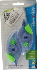Paper Mate - 0.17" x 335" DryLine Grip Correction Tape - Apex Tool & Supply