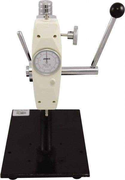 Phase II - Tension & Compression Force Gage Accessories Type: Test Stand For Use With: Force Gage - Apex Tool & Supply