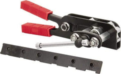 Value Collection - 3/16 to 5/8" Pipe Capacity, Flaring Tool Kit - 6 Pieces, Cuts Copper - Apex Tool & Supply
