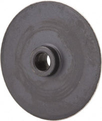 Value Collection - Cutter Replacement Cutting Wheel - Cuts Plastic - Apex Tool & Supply