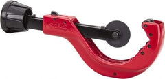 Value Collection - 1/4" to 3" Pipe Capacity, Tube Cutter - Cuts Plastic - Apex Tool & Supply