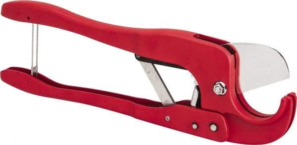 Value Collection - Cutter Replacement Blade - Use with Pipe Cutter 81628075 - Apex Tool & Supply