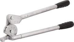 Value Collection - 3/8" Capacity, Tubing Bender - Works on Copper - Apex Tool & Supply