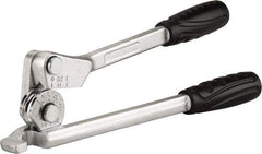 Value Collection - 1/4 to 3/8" Capacity, Tubing Bender - Works on Copper - Apex Tool & Supply