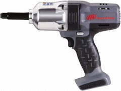 Ingersoll-Rand - 1/2" Drive 20 Volt Pistol Grip Cordless Impact Wrench & Ratchet - 1,900 RPM, 2,300 BPM, 780 Ft/Lb Torque, Lithium-Ion Batteries Not Included - Apex Tool & Supply