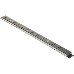 Vestil - Ball Transfers Base Shape: Round Head/Holder Diameter (Inch): 40 - Apex Tool & Supply
