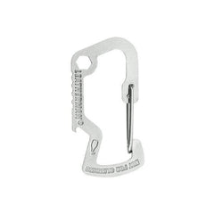 Leatherman - Multi-Tool Parts & Accessories Type: Carabiner Cap Lifter For Use With: Multipurpose - Apex Tool & Supply