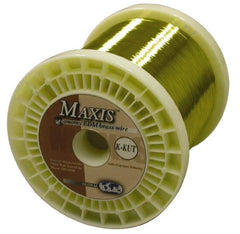 Single Source Technologies - Electrical Discharge Machining Wire Wire Material: Brass Wire Coating: None - Apex Tool & Supply