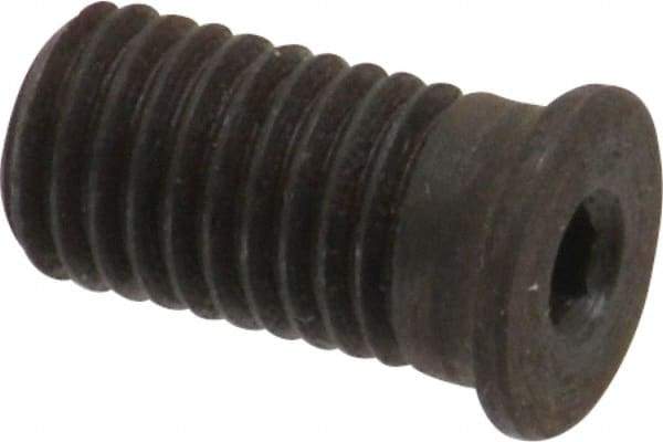 Kennametal - Screws for Indexable Milling & Turning - For Use with Shims - Apex Tool & Supply