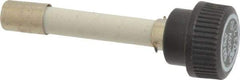 Cooper Bussmann - 300 VAC, 3.2 Amp, Time Delay Size Rejecting/NonRejecting Fuse - Fuse Holder Mount, 2-1/4" OAL, 10 at AC kA Rating, 15.9mm Diam - Apex Tool & Supply