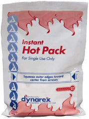 Medique - Hot & Cold Packs Type: Hot Pack Length (Inch): 9 - Apex Tool & Supply