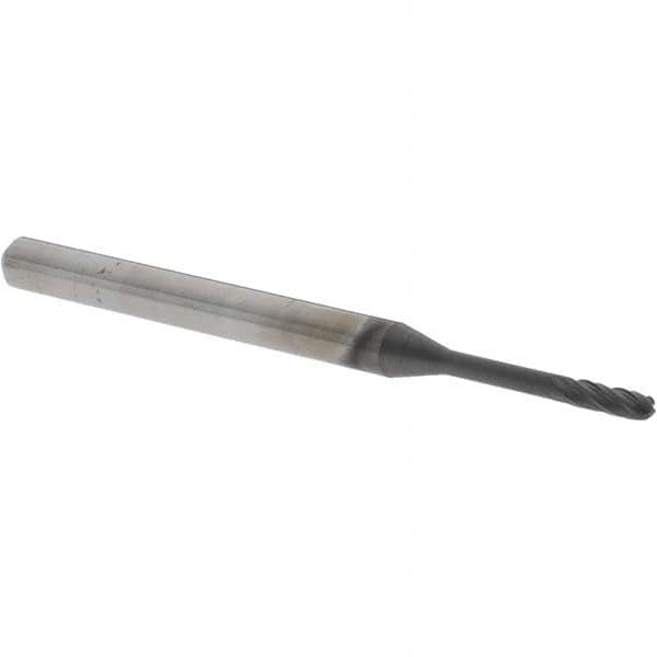 OSG - Ball End Mill - Apex Tool & Supply