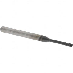 OSG - Ball End Mill - Apex Tool & Supply