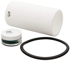 Parker - Replacement Filter Element - Series P3NF, 40 µ Rating, For Use with Parker P3N Filter Series - Apex Tool & Supply