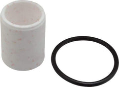 Parker - Replacement Filter Element - Series 06F, 5 µ Rating, For Use with Parker 06 Filter Series - Apex Tool & Supply