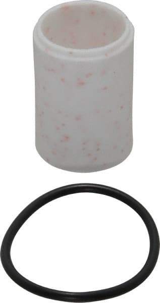 Parker - Replacement Filter Element - Series 07F, 5 µ Rating, For Use with Parker 07 Filter Series - Apex Tool & Supply