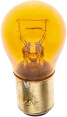 Value Collection - Incandescent Miniature & Specialty S8 Lamp - Index Base - Apex Tool & Supply