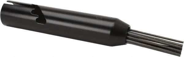 Ingersoll-Rand - 5 Inch Long Steel Needle Scaler Replacement Needle - Apex Tool & Supply