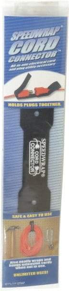 SpeedTech - Clamp - Black - Apex Tool & Supply