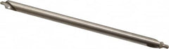 Keo - #3 Plain Cut 90° Incl Angle High Speed Steel Combo Drill & Countersink - Apex Tool & Supply